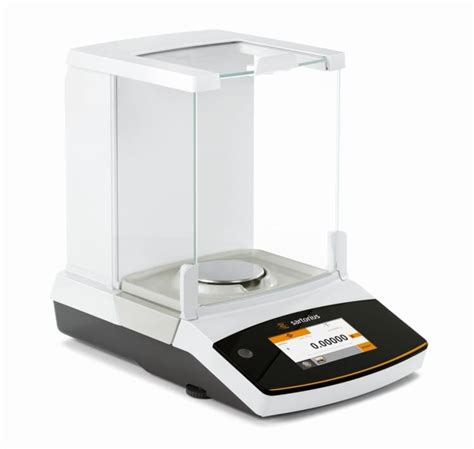 sartorius quintix micro balance